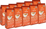 Kawa ziarnista Dallmayr Caffe Crema Forte 1kg x10