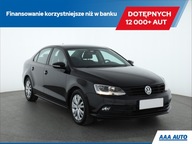 VW Jetta 2.0 TDI, Salon Polska, Serwis ASO, Klima