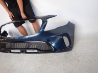 MERCEDES GLA and 1 X156 LIFT 16-19 bumper front front PDC