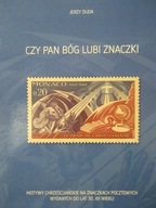 Jerzy Duda - Czy Pan Bóg lubi znaczki