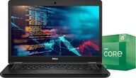 NOTEBOOK DELL LATITUDE 5490 i5-QUAD 4GB 512M.2 IPS FHD USB-C W11