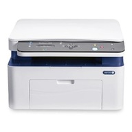 Urządzenie wielofunkcyjne Xerox WorkCentre 3025V_NI (laserowe; A4; Skaner