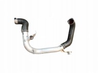 Schlauch intercooler VOLVO V60 II 2.0 D3 150KM