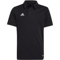 Detské tričko adidas Entrada 22 Polo veľ. 164