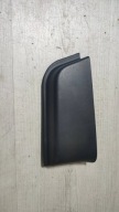 Toyota C-HR and 2019 cover spoiler right rear part