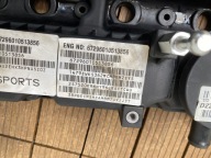 SSANGYONG MUSSO II 18-23 2.2 E-XDI Blende Abdeckung Abdeckung der Ventile D22U-221