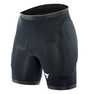 Spodenki z ochraniaczami Dainese Flex Shorts Man Czarne XS