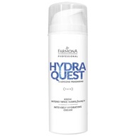 Intenzívny hydratačný pleťový krém HYDRA QUEST 150ml FARMONA