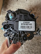 ALTERNATOR MASTER III 2,3 231007317R-A