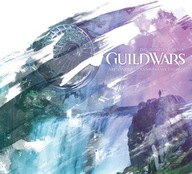 The Complete Art Of Guild Wars Soft NC