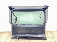 AUDI A6 C6 LIFT KOMBI LY7G trunk door boot complete