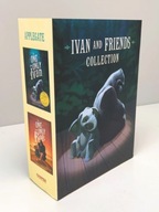 Ivan & Friends 2-Book Collection: The One