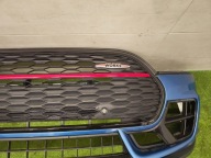 MINI F54 LCI JCW bumper front front 4PDC colour C2M