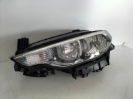 light front reflektor left FIAT TIPO II 16