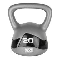 BODY SCULPTURE ODWAŻNIK KETTLEBELL BW 117EN 20KG