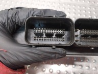 computer control unit of the engine 04C906026AB 0261S10530 AUDI A3 8V GOLF VII 1.0 T