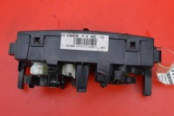 control panel air conditioning devices KLIMY N102079B PEUGEOT 207 06-09