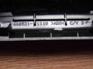 KIA Sportage IV switch windows left rear part
