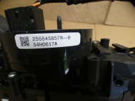 steering wheel levers and controls PAJAK ring RENAULT KADJAR 255678341R
