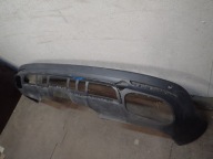 Paraurti posteriore accessori MERCEDES GLE W167