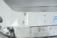 SKODA FABIA III 6V LIFT 2018- MONTE CARLO bumper front front 6V0807221F