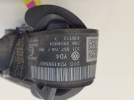 VW PASSAT B6 B7 CC tension belt safety right front 05R