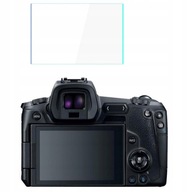 Szkło hybrydowe 3MK Cam do Canon EOS R, szybka
