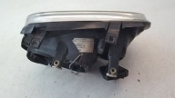light front front left VW Golf IV