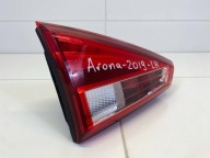 light rear to the bonnet left side SEAT Arona 2020 6F9945093D