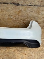 bumper rear part Nissan Pulsar