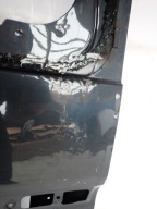 DACIA DOKKER 12- Tür links heck hinten