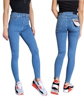 Tommy HILFIGER Super Skinny High Sylvia W31 L30