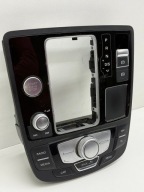 AUDI A7 A6 C7 LIFT control panel MMI tunelu srodkowego AUTOMAT UK!