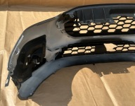 FORD PUMA MK2 ST-LINE 2019-2025 bumper front MAGNETIC GRAY original