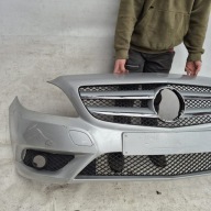 MERCEDES B-KLASA W246 11- bumper front front A2468850525