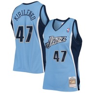 Koszulka do koszykówki Andrei Kirilenko Utah Jazz