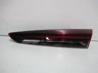 light rear part RENAULT CAPTUR II for the bonnet right 265501234R