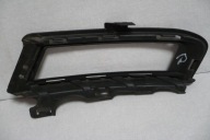 VW GOLF VII 7 2012-16 grid of a bumper right front OGRYGINAL