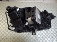 light left front FULL LED MATRIX AUDI A6 E-TRON C9 2024R->