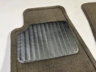 mats front front welurowe Chevrolet Camaro 2009 - 2015