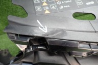 RENAULT KADJAR 16- Frontstoßstange vorne