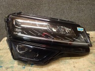 LIGHT FRONT RIGHT SKODA KAROQ FULL LED 57B941016F
