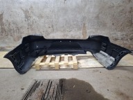 bumper rear Volkswagen Passat B7 2013