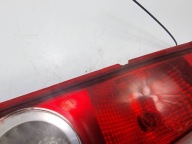 light left rear part VOLKSWAGEN CRAFTER
