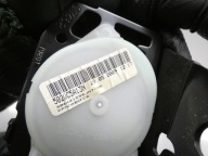 Gurten Sicherheits mitte heck OPEL AGILA II B SUZUKI SPLASH 08-14