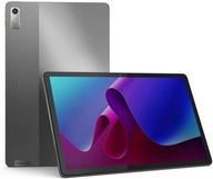 Tablet Lenovo 11,2" 4 GB / 128 MB sivý