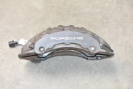IDEALNY caliper front front right PORSCHE PANAMERA 971 1