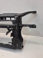 VW GOLF V 5 03-09 support panel for radiators pillar