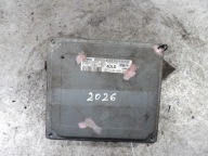 Mazda Demio II computer, control unit 6S61-12A650-GD S120977313 SIEMENS