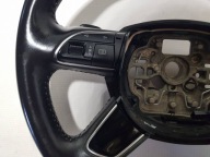steering wheel, leather MULTIFUNKCJA with shifting AUDI A8 D4 4H0419091T